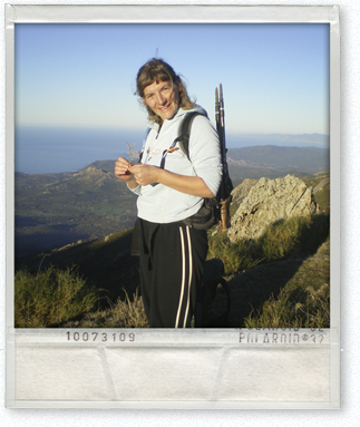 Valérie Wüthrich.